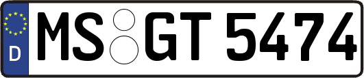 MS-GT5474