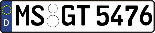 MS-GT5476