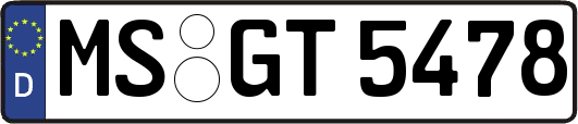 MS-GT5478