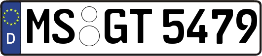 MS-GT5479