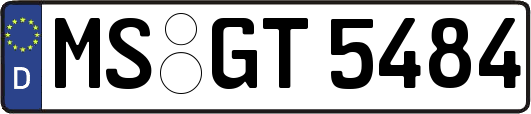MS-GT5484