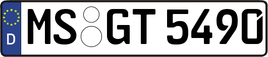 MS-GT5490