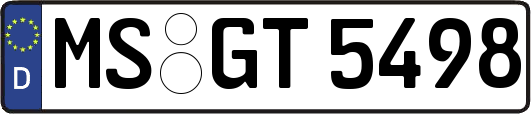 MS-GT5498