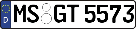 MS-GT5573