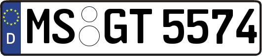 MS-GT5574