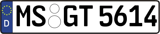 MS-GT5614