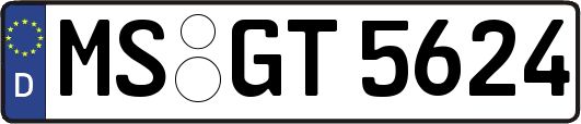 MS-GT5624