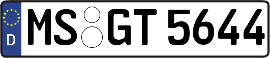 MS-GT5644