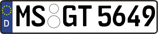 MS-GT5649
