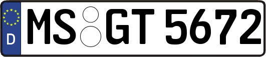 MS-GT5672