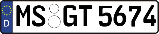 MS-GT5674