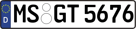 MS-GT5676