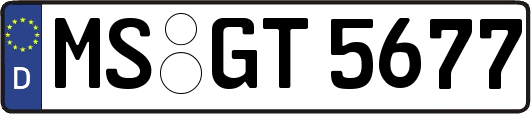 MS-GT5677