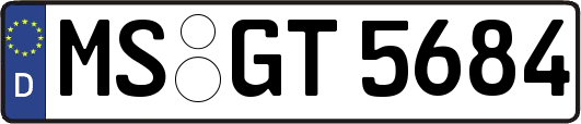 MS-GT5684