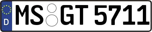 MS-GT5711