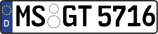 MS-GT5716