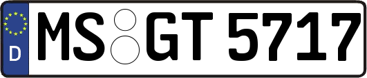 MS-GT5717