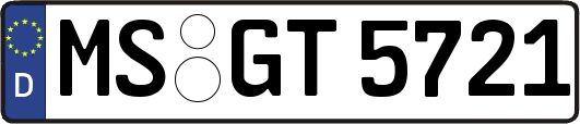 MS-GT5721