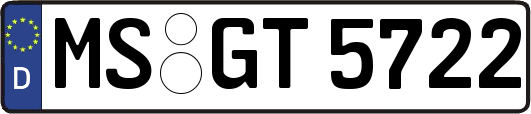 MS-GT5722