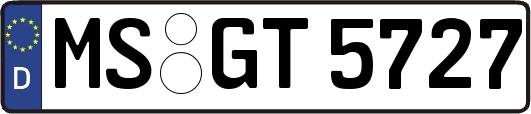 MS-GT5727