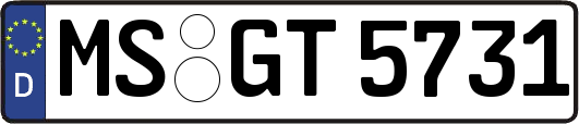 MS-GT5731