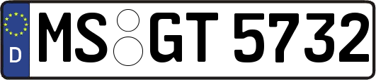 MS-GT5732