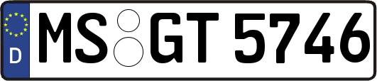 MS-GT5746