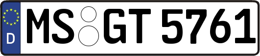 MS-GT5761