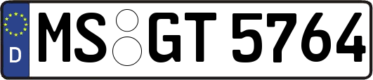 MS-GT5764