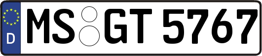 MS-GT5767