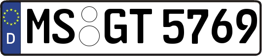 MS-GT5769