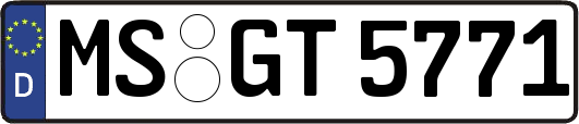 MS-GT5771