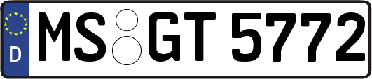 MS-GT5772