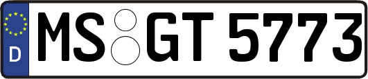 MS-GT5773