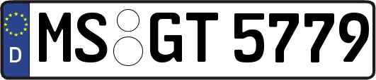 MS-GT5779