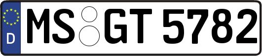 MS-GT5782