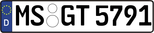 MS-GT5791