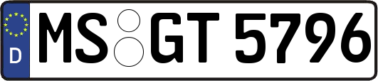 MS-GT5796