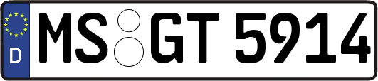 MS-GT5914
