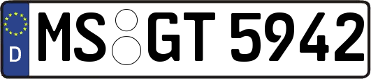 MS-GT5942