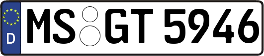 MS-GT5946