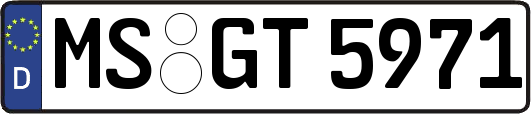 MS-GT5971