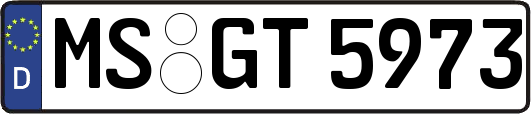MS-GT5973