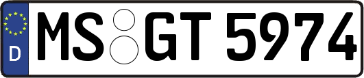 MS-GT5974
