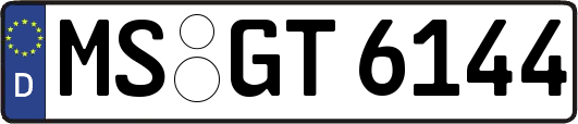 MS-GT6144