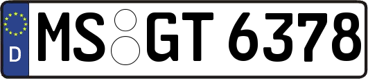 MS-GT6378