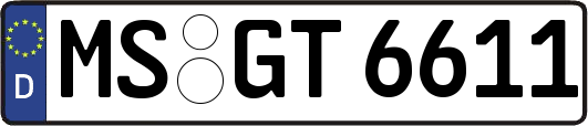 MS-GT6611