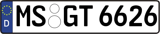 MS-GT6626