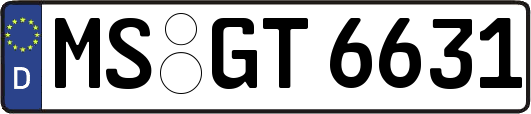 MS-GT6631