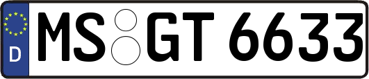 MS-GT6633